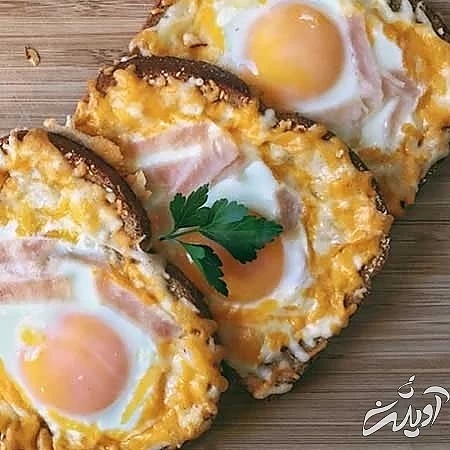 صبحانه‌های خوشمزه، خوشگل و سریع